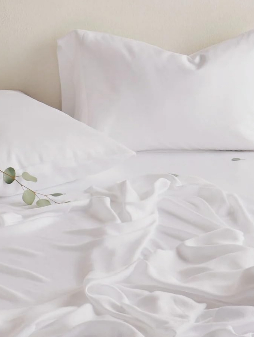 Buffy King Sheet Set